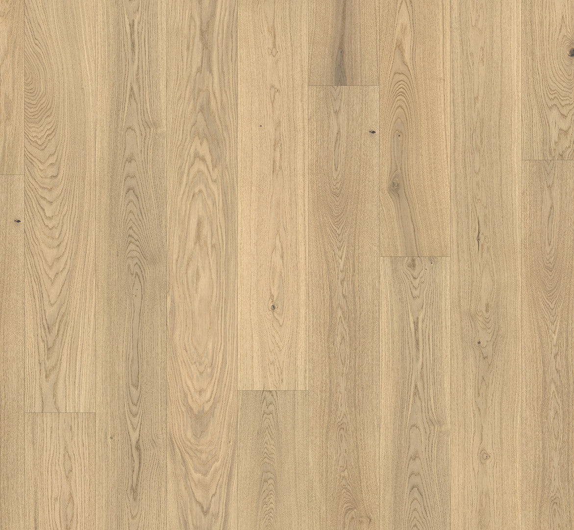 Oak Pure - Livello Rustic 2200x220x15/4mm