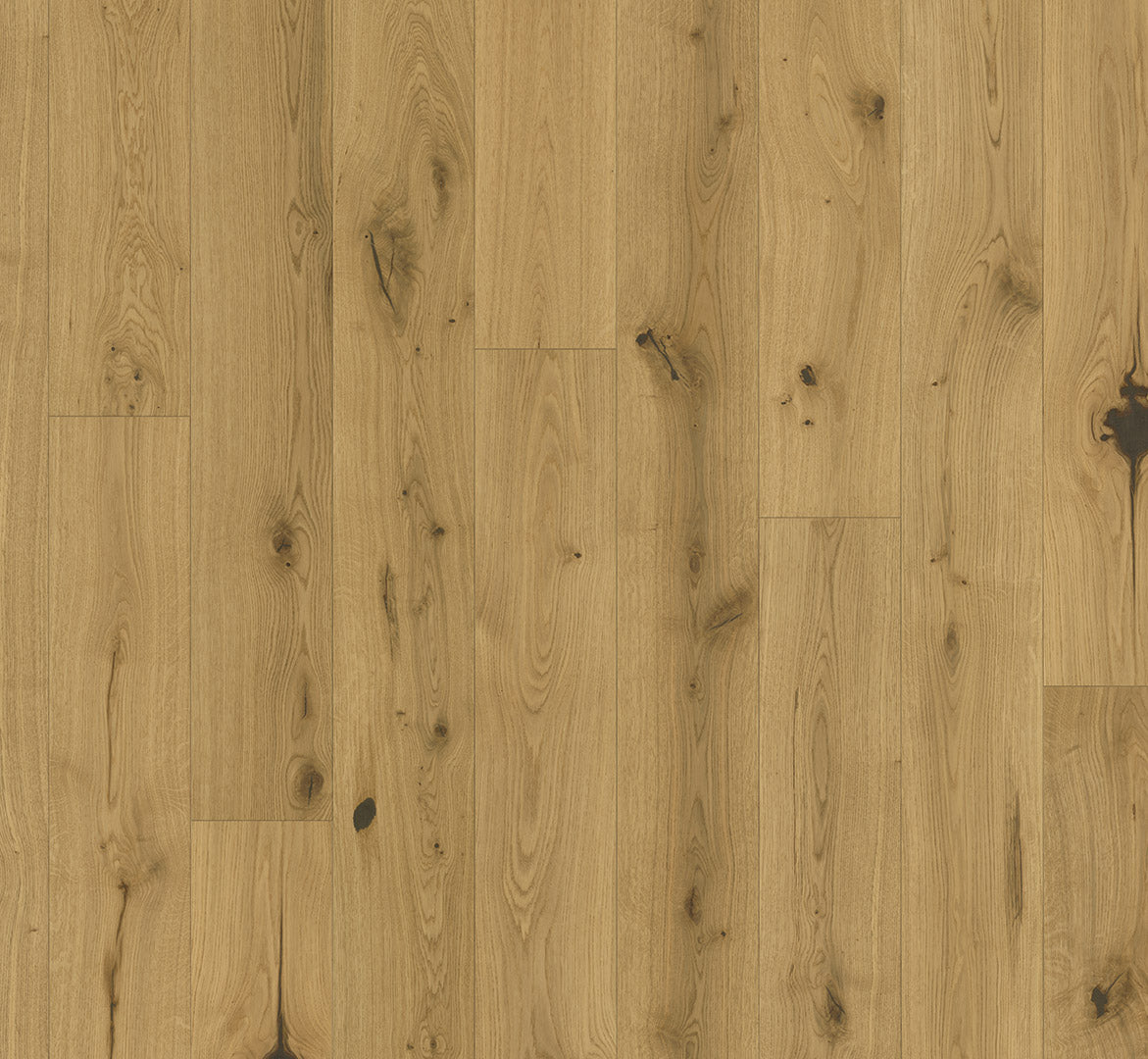 Oak Soave - Livello Rustic 2200x220x15/4mm
