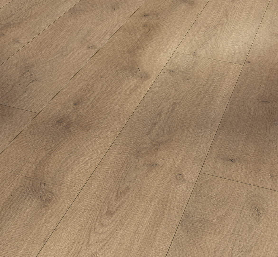 Oak Lumberjack - Trendtime 6 4V AC5/Class 33 - Chateau Plank XXL