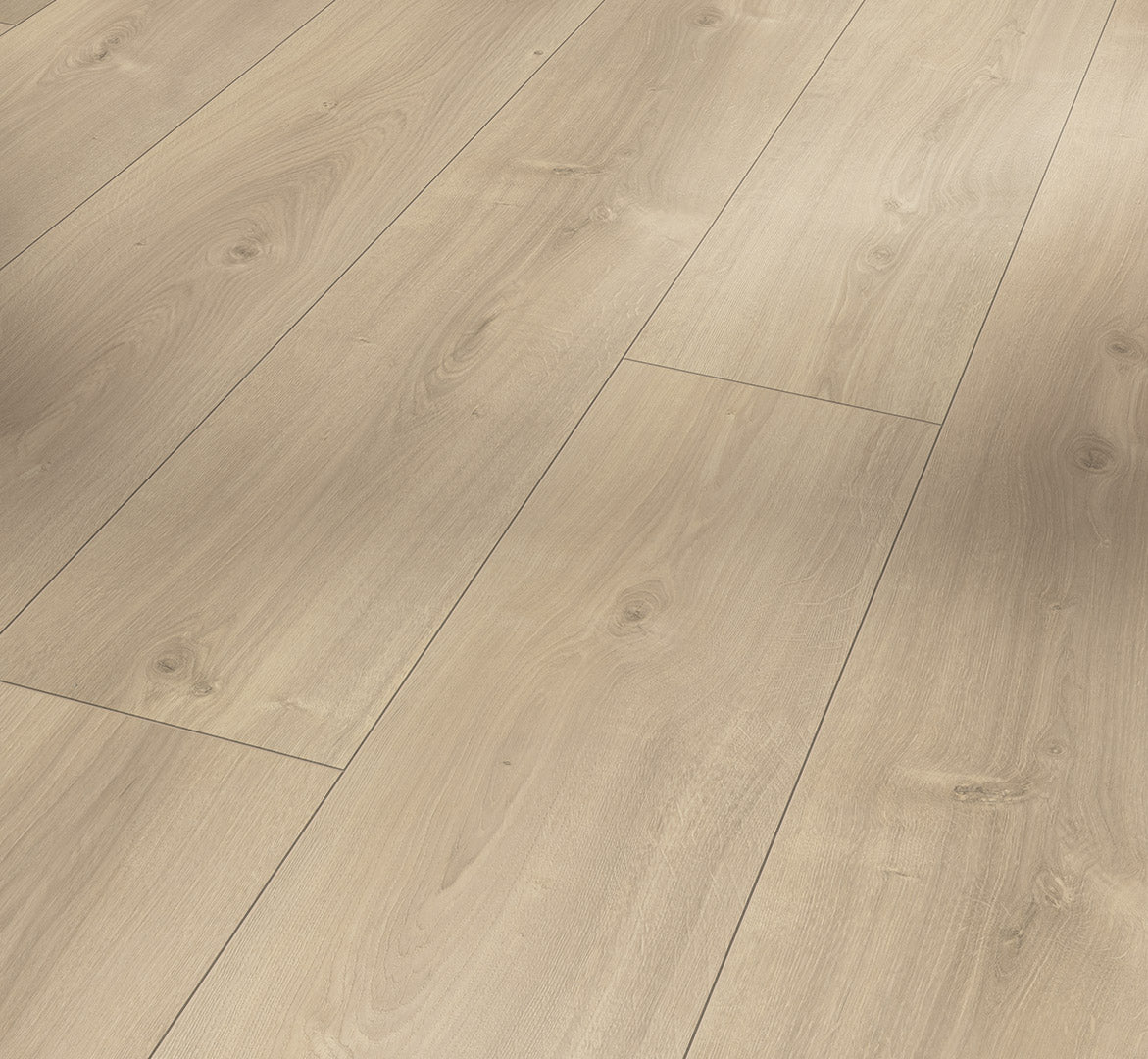 Oak Avant Sanded - Trendtime 6 4V AC5/Class 33 - Chateau Plank XXL