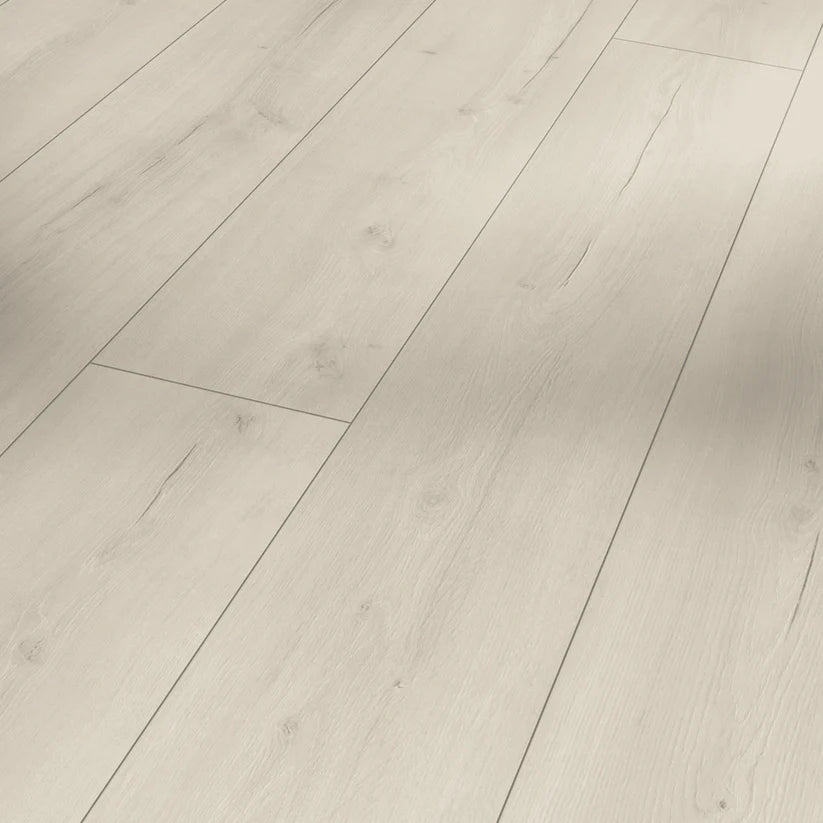 Oak Loft White - Trendtime 6 4V AC5/Class 33 - Chateau Plank XXL