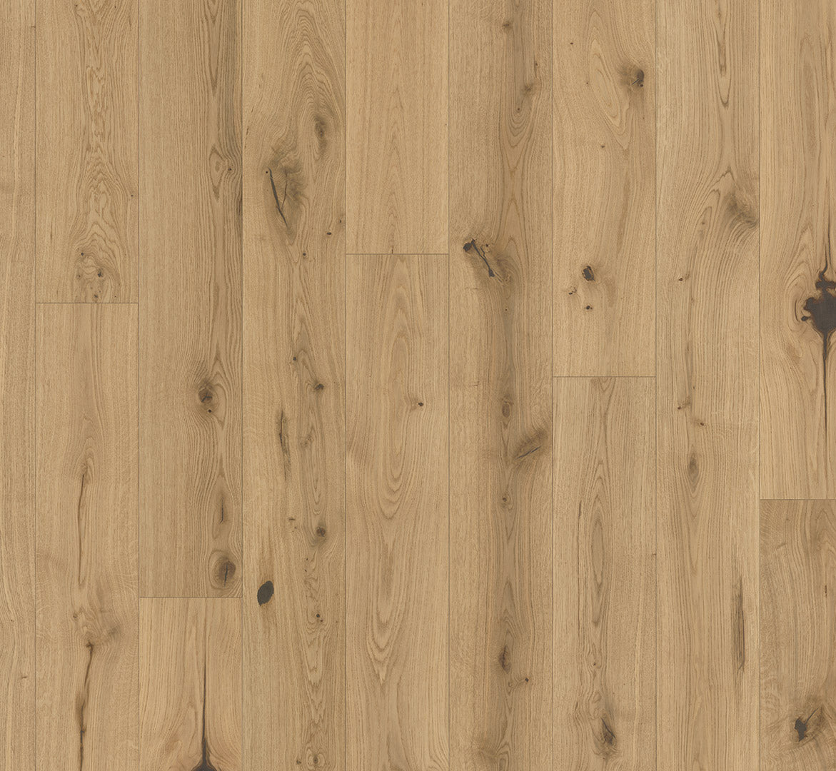 Oak Chianti - Livello Rustic 2200x220x15/4mm