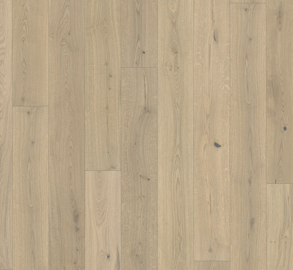Oak Grey - Livello Rustic 2200x220x15/4mm