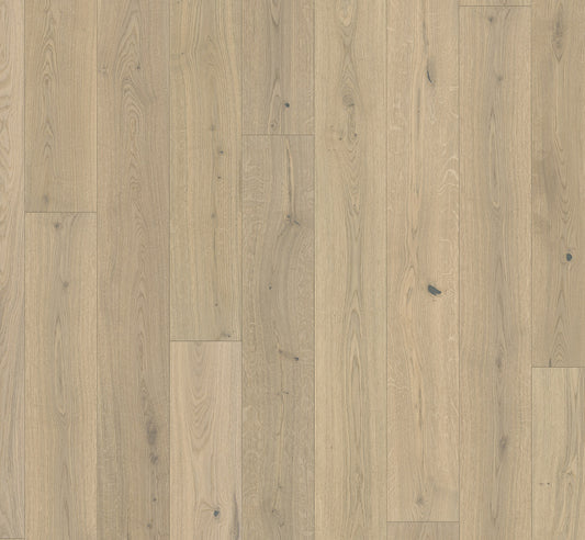 Oak Grey - Livello Rustic 2200x220x15/4mm