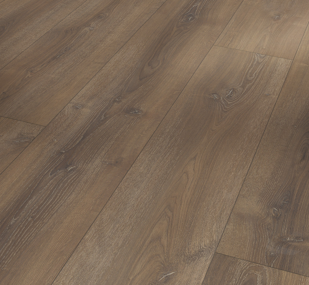 Oak Montana Limed - Basic 600 XXL 4V AC4/Class 32 - Chateau Plank XXL