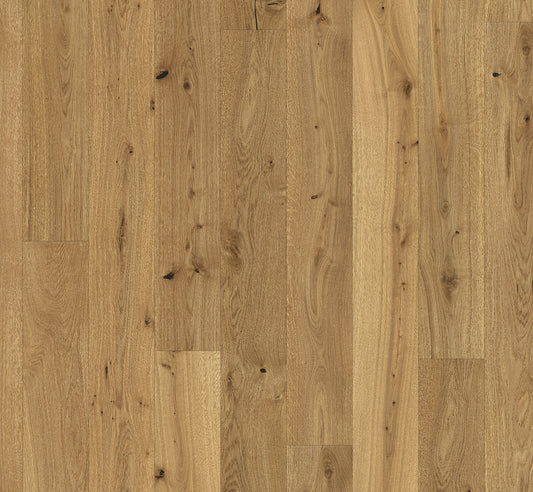 Oak Natural - Livello Rustic 2200x220x15/4mm