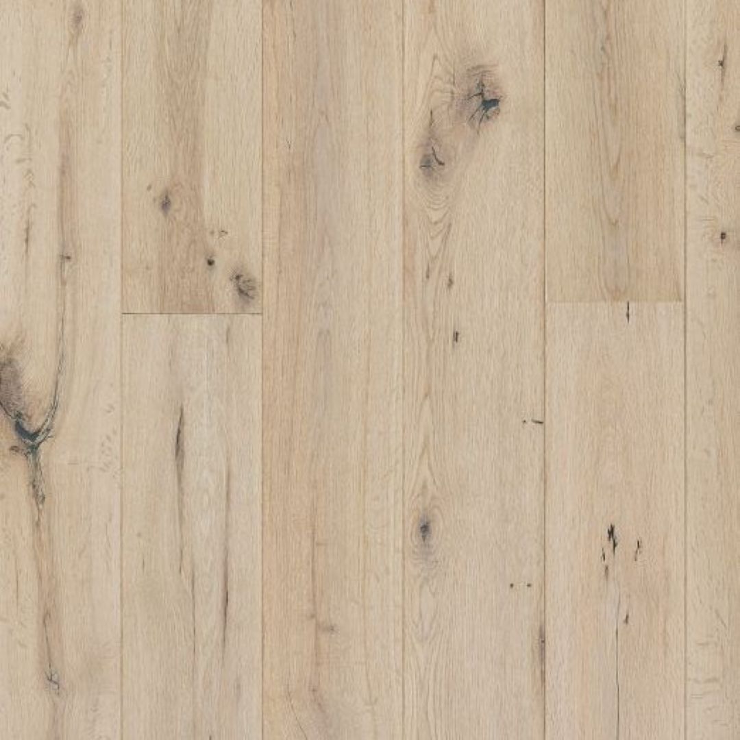 Oak Sanded - Livello Rustic 2200x220x15/4mm