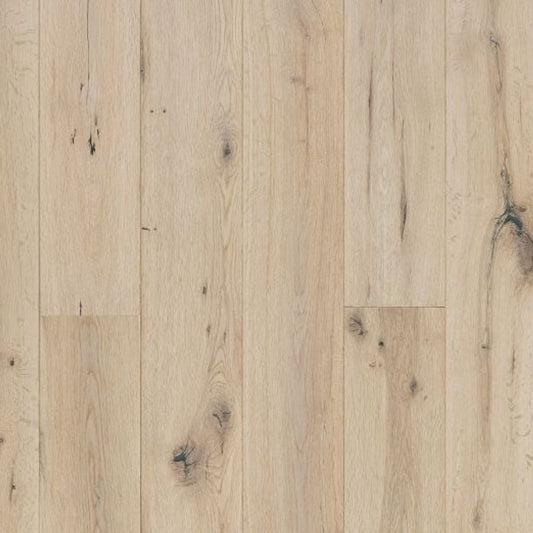 Oak Sanded - Livello Rustic 2200x220x15/4mm