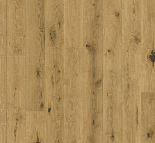 Oak Soave - Livello Rustic 2200x220x15/4mm