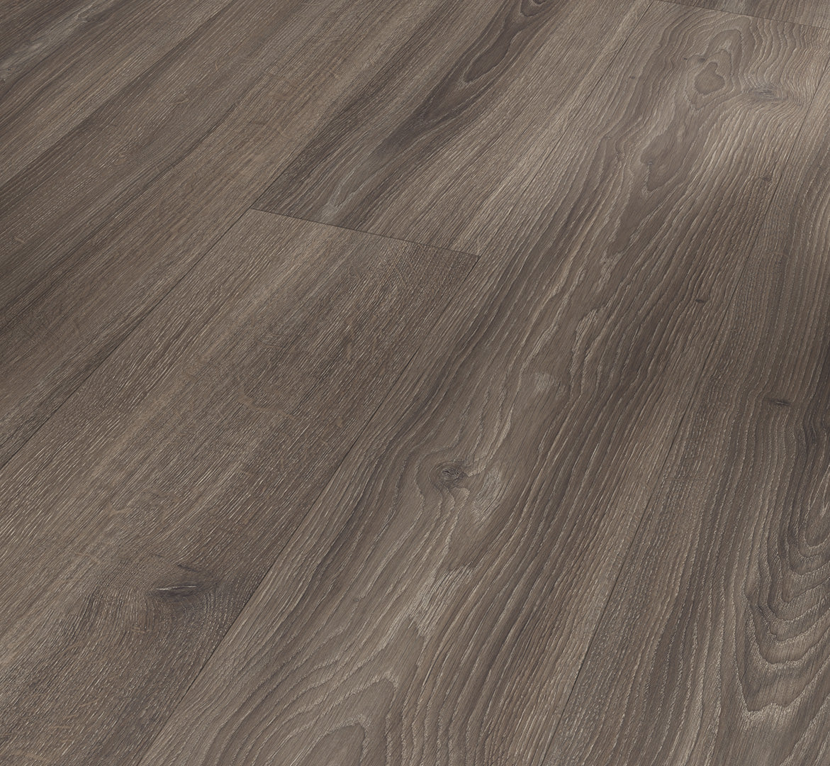 Oak Studioline Brown-Grey - Basic 600 XXL 4V AC4/Class 32 - Chateau Plank XXL