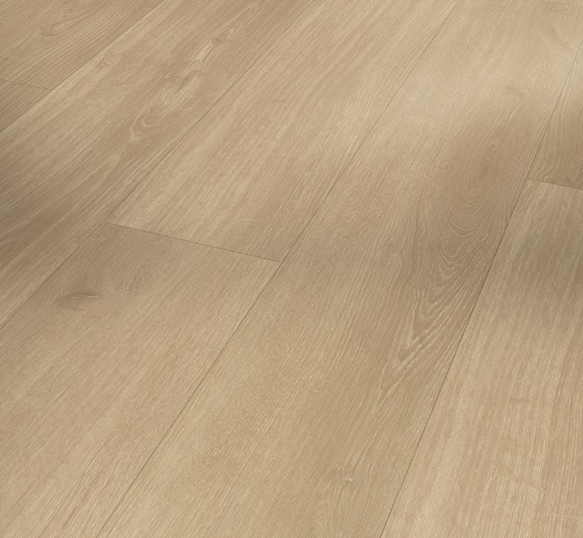 Oak Studioline Natural - Basic 600 4V AC4/Class 32 - Chateau Plank XXL