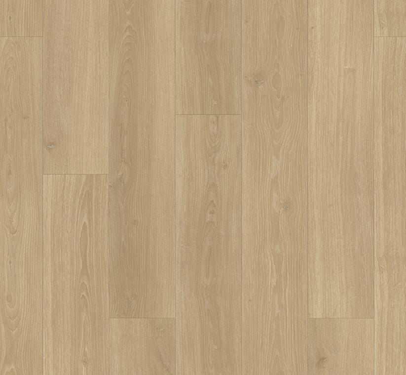 Oak Studioline Natural - Basic 600 4V AC4/Class 32 - Chateau Plank XXL
