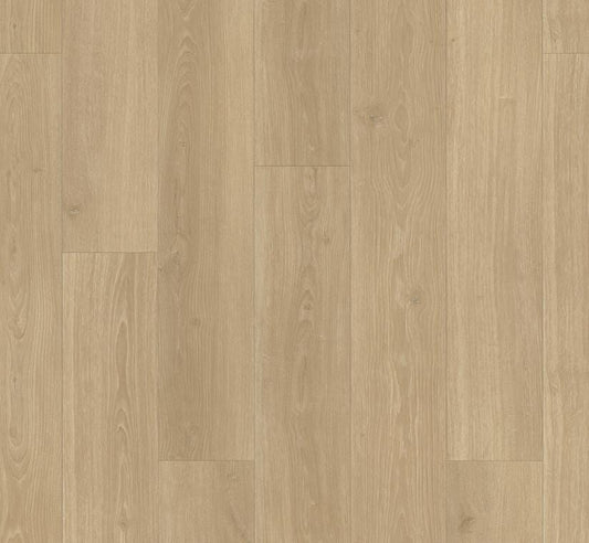Oak Studioline Natural - Basic 600 4V AC4/Class 32 - Chateau Plank XXL