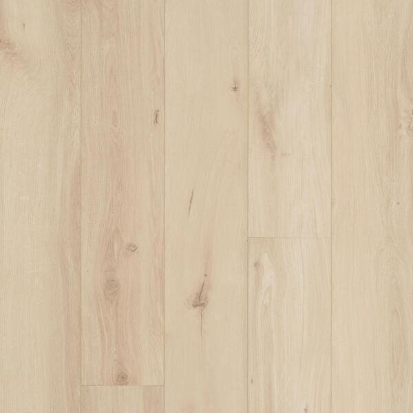 Gyant Light Sand - Berry-Alloc Ocean 12mm 4V AC5/Class 33 - Chateau XL