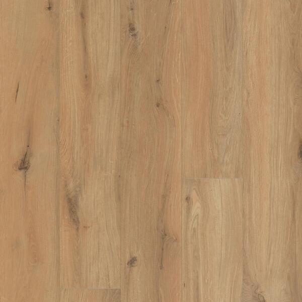 Gyant warm brown - Berry-Alloc Ocean 12mm 4V AC5/Class 33 - Chateau XL