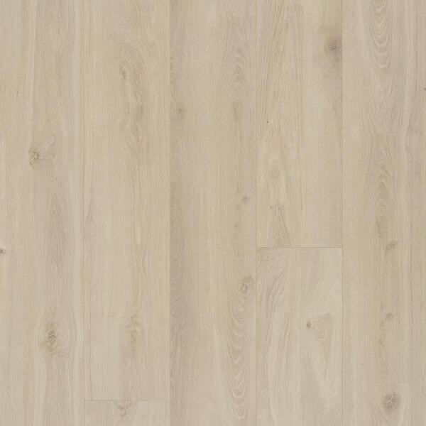 Bloom Sand Natural - Berry-Alloc Ocean 12mm 4V AC5/Class 33 - Chateau XL