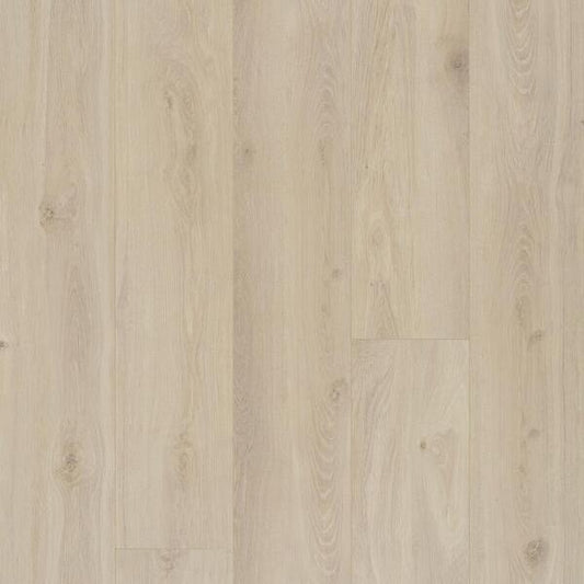 Bloom Sand Natural - Berry-Alloc Ocean 12mm 4V AC5/Class 33 - Chateau XL