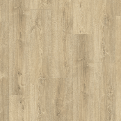 Wide Flooring Plank Oak Nova Light Limed - Basic 600 4V 8mm AC4/Class 32