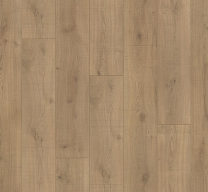 Oak Lumberjack - Trendtime 6 4V AC5/Class 33 - Chateau Plank XXL