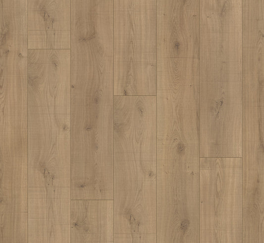 Oak Lumberjack - Trendtime 6 4V AC5/Class 33 - Chateau Plank XXL