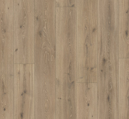 Oak Castell Limed - Trendtime 6 4V AC5/Class 33 - Chateau Plank XXL