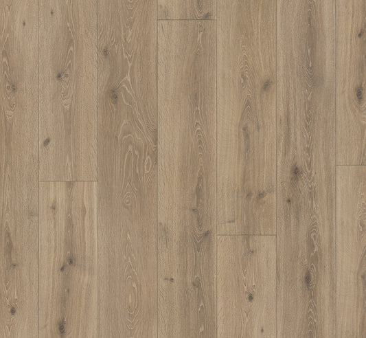 Oak Castell Limed - Trendtime 6 4V AC5/Class 33 - Chateau Plank XXL