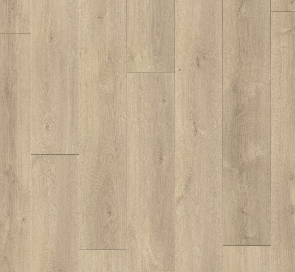 Oak Avant Sanded - Trendtime 6 4V AC5/Class 33 - Chateau Plank XXL