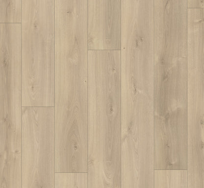 Oak Avant Sanded - Trendtime 6 4V AC5/Class 33 - Chateau Plank XXL