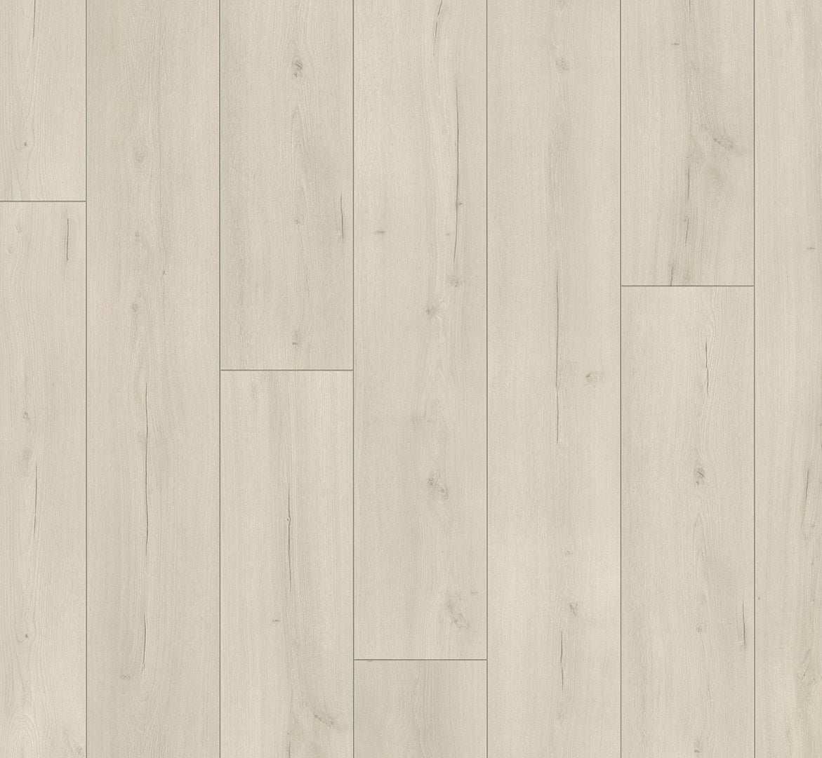 Oak Loft White - Trendtime 6 4V AC5/Class 33 - Chateau Plank XXL
