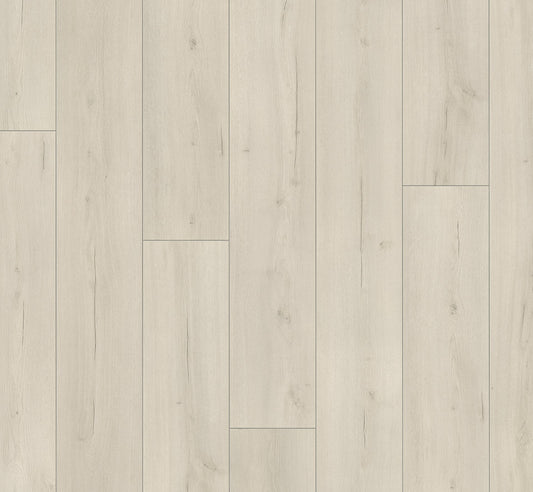 Oak Loft White - Trendtime 6 4V AC5/Class 33 - Chateau Plank XXL