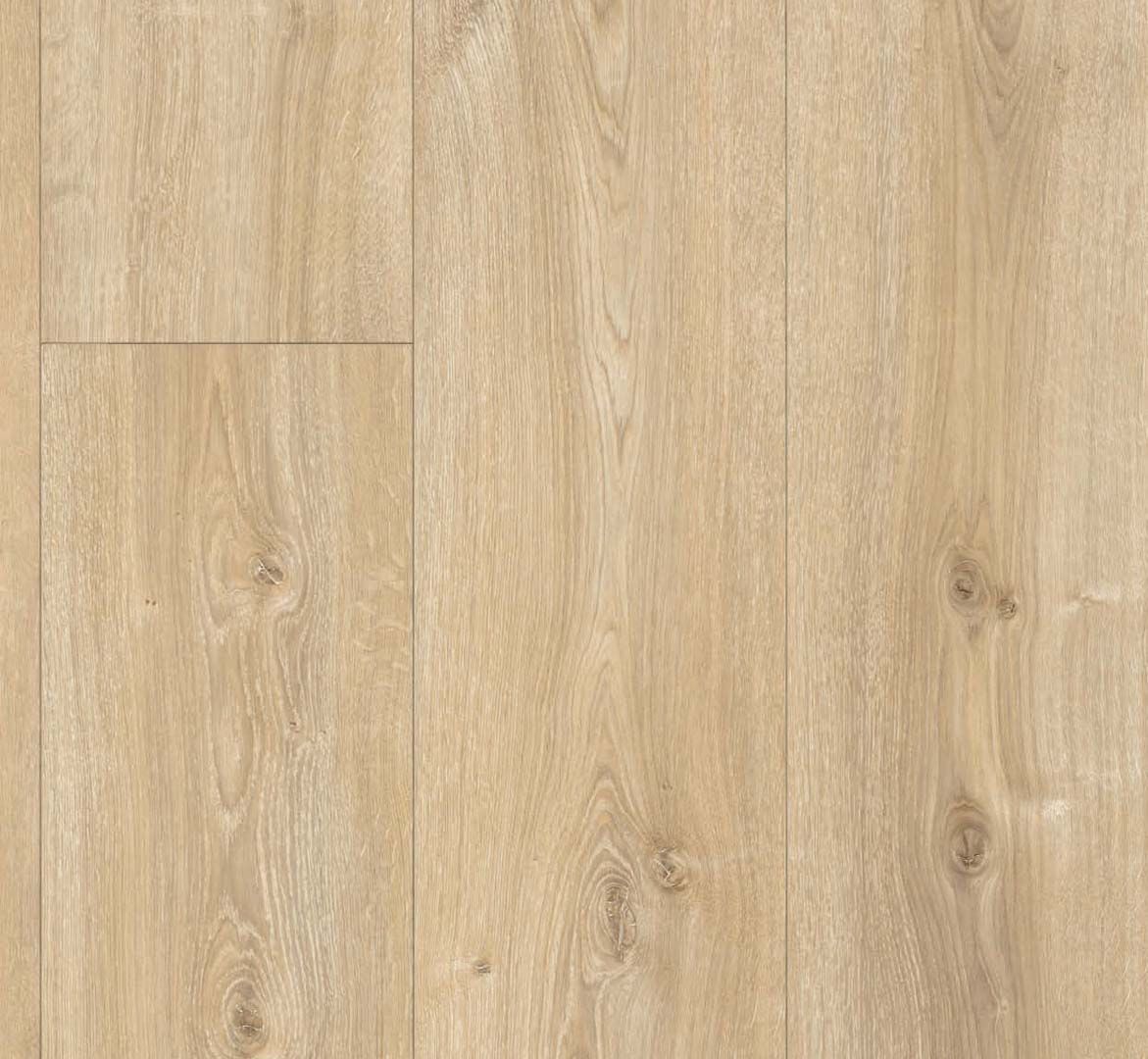 Oak Nova Light Limed - Basic 600 4V 8mm AC4/Class 32 Wide Laminate Plank