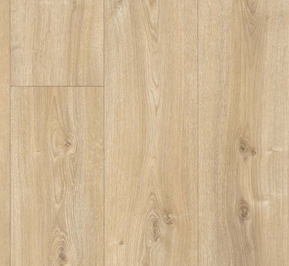 Oak Nova Light Limed - Basic 600 4V 8mm AC4/Class 32 Wide Laminate Plank
