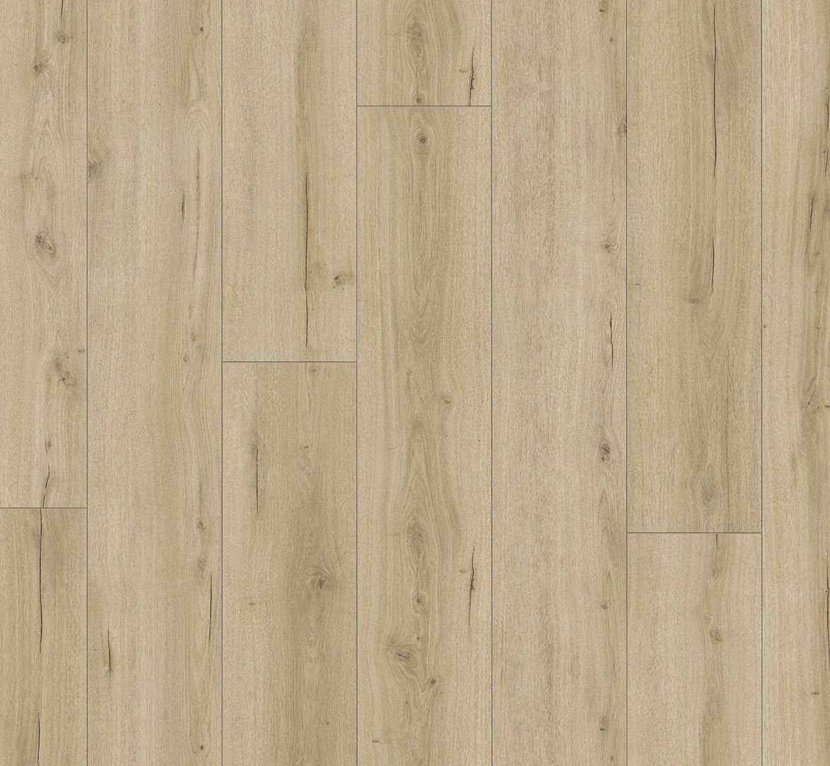 Oak Loft Pure - Trendtime 6 4V AC5/Class 33 - Chateau Plank XXL
