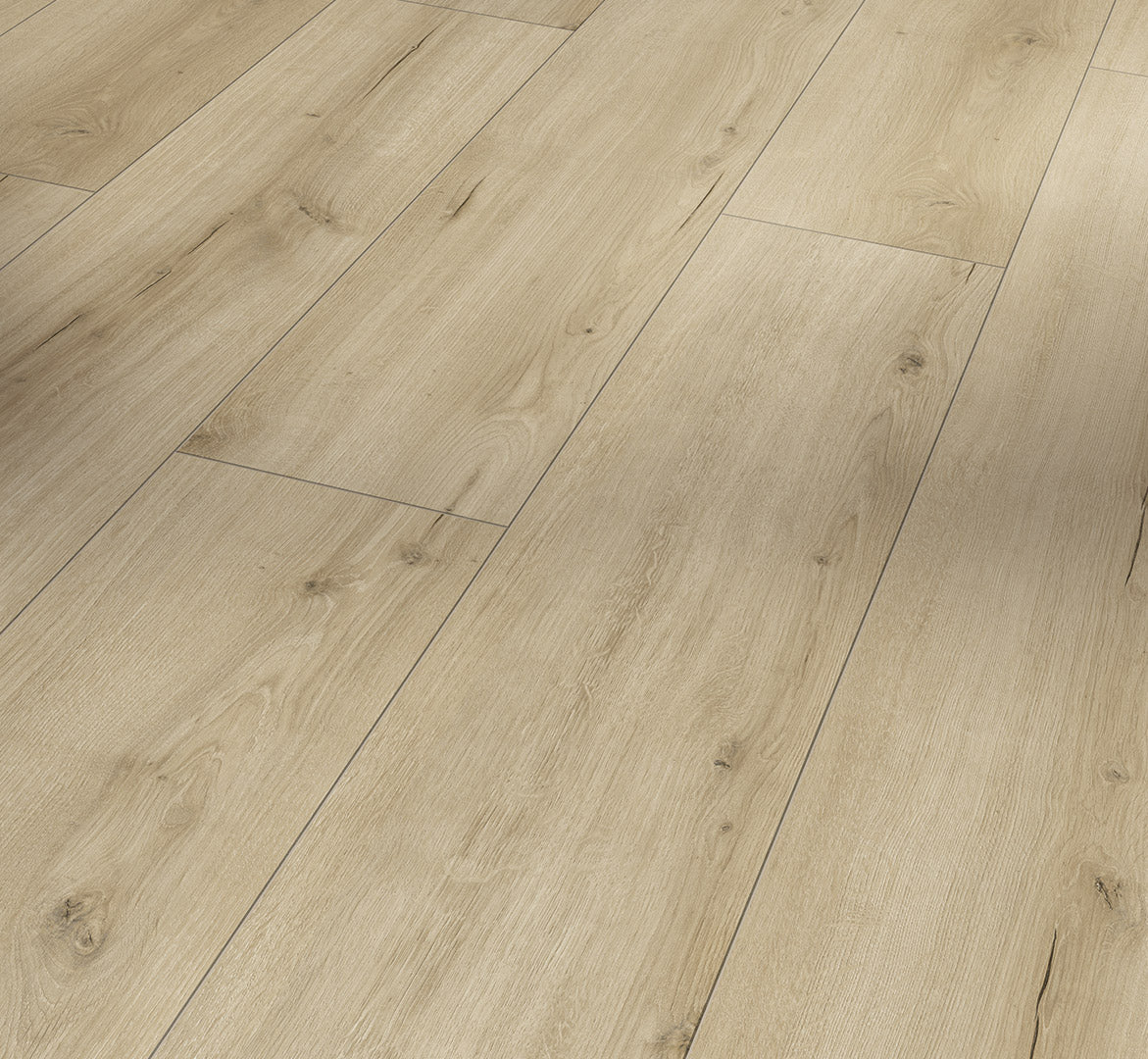 Oak Loft Pure - Trendtime 6 4V AC5/Class 33 - Chateau Plank XXL